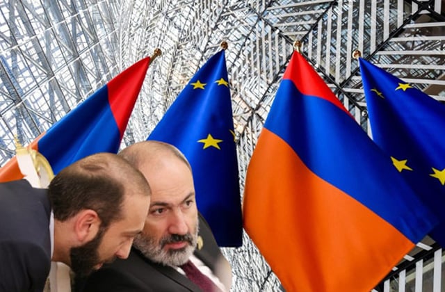  ՔՊ-ում  ԵՄ անդամակցության հարցով տարաձայնություններ ունեն․ «Ժողովուրդ»