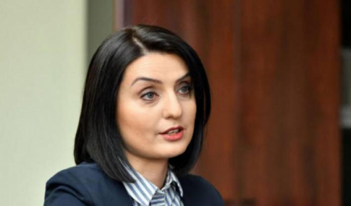 Տարին սկսում ենք լավ լուրով. Բաթոյան