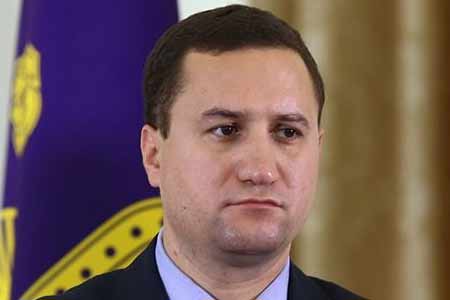 HRW-ն փաստել է, որ Արցախի բժշկական հաստատությունների վրա Բաքվի հարձակումը եղել է կանխամտածված և համակարգված. Բալայան