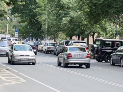 Հունվարի 7-13-ին Երևանում հայտնաբերել է ճանապարհային երթևեկության կանոնների 3,881 խախտում. 125 վարորդ եղել է ոչ սթափ