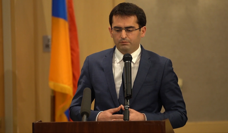 Բոլոր հարցերը լուծվել են, մնում է թռչել տիեզերք. ԱԺ-ն քննարկում է տիեզերական օրինագիծ