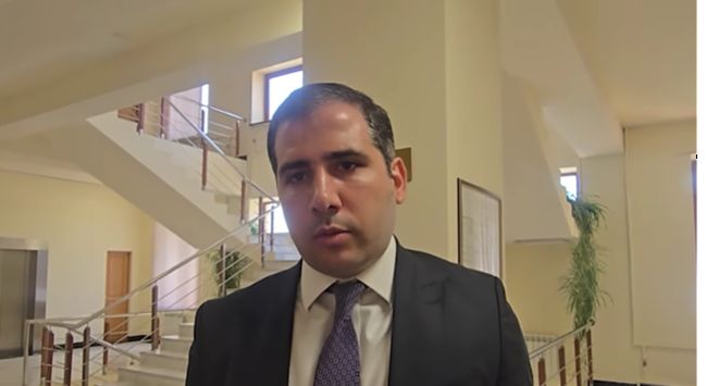 Որ երկրներ են արտահանվել ՀՀ ապրանքները. «ԵՄ-ում վերջերս մաքսային գծով կցորդ է նշանակել»