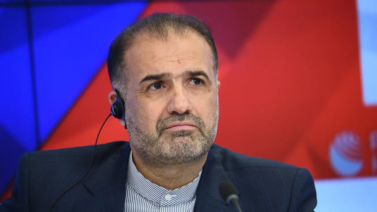 Թեհրանը պատրաստ է չեղարկել վիզաները Ռուսաստանի քաղաքացիների համար. դեսպան