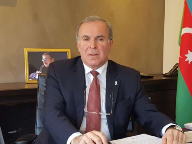 Ֆրանսիան ևս մեկ ճակատամարտում պարտվեց Ադրբեջանին ՄԱԿ-ի ԱԽ-ում՝ ձախողելով Լաչինի վերաբերյալ ՄԱԿ ԱԽ-ի կողմնակալ հայամետ հայտարարությունը. Բելգիայում Ադրբեջանի դեսպան