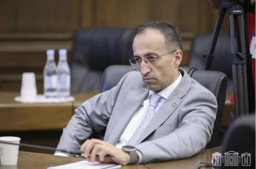 Ադրբեջանը տեղեկատվական սադրանքների է գնում հետաձգելու համար պայմանագրի ստորագրումը. Թորոսյան