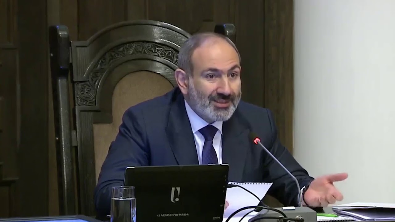 «Մեդիա պաշտպան»-ը վարչապետից պահանջում է ելույթներում լինել կոռեկտ
