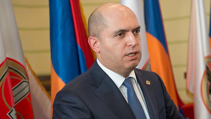 Արմեն Աշոտյանը կանչվել է Քննչական կոմիտե