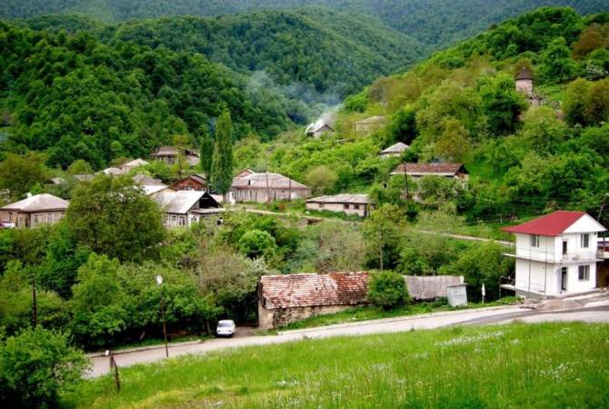Գյուղական ճանապարհների համար շինթույլտվություն չի պահանջվի. «Հայաստանի Հանրապետություն»