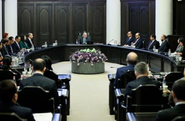 Չաշխատելու համար պատիժ չկա. «Փաստ»