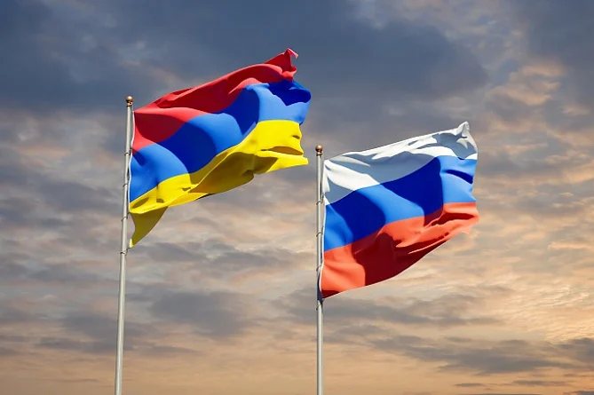 В 2022 году ЕАЭС стал основным торговым партнером Армении: торгпред посольства РФ в РА  