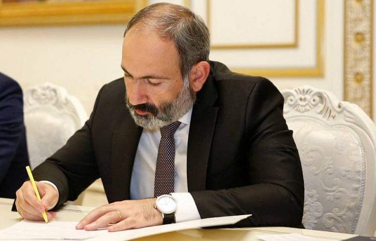 Ռոբերտ Ղազարյանին շնորհվել է արդարադատության գեներալ-մայորի կոչում