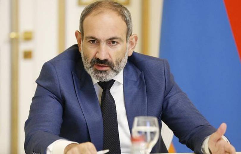 Հայաստանում ազատ աշխատատեղեր կան. Փաշինյան