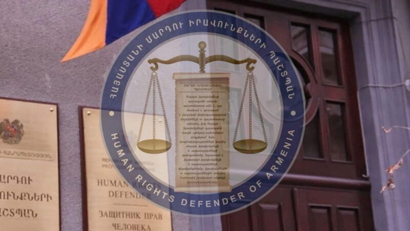 Անահիտ Մանասյանն աշխատանքային խորհրդակցություն է անցկացրել