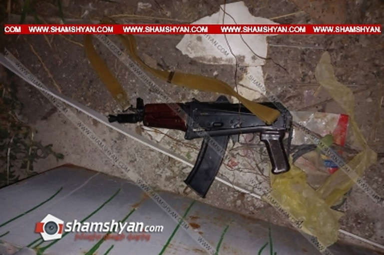 Կրակոցներ՝ Գեղարքունիքում. ոստիկանները վնասազերծել են Գավառում հայտնի «բախտագուշակ Վարսիկի» որդուն