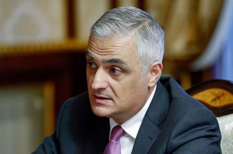 Իմքայլական պատգամավորը փոխվարչապետին հարց ուղղեց՝ գյուղացիներից ստացած ահազանգերի մասին