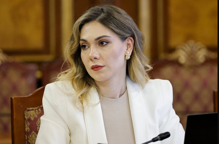 «Եթե արցախցի կնոջ փոխարեն լինեիք, կընդունեի՞ք Փաշինյանի ներողությունը». Գալյանը կմտածեր՝ ներել, թե ոչ