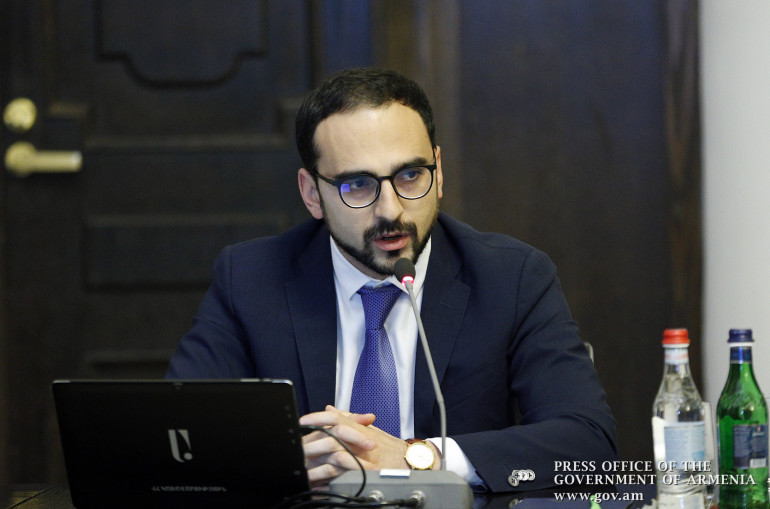 Գործում է պարետատան թեժ գիծը. Ավինյան
