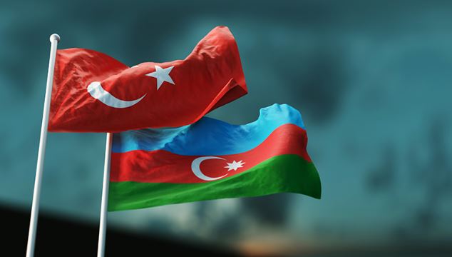 Թուրքիան դարձյալ հայտարարել է Ադրբեջանին սատարելու մասին