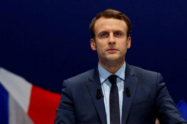 Президент Франции проинформировал Никола Пашиняна о готовности Парижа "поддержать усилия по освобождению всех пленных, а также содействовать экономическому развитию Армении"