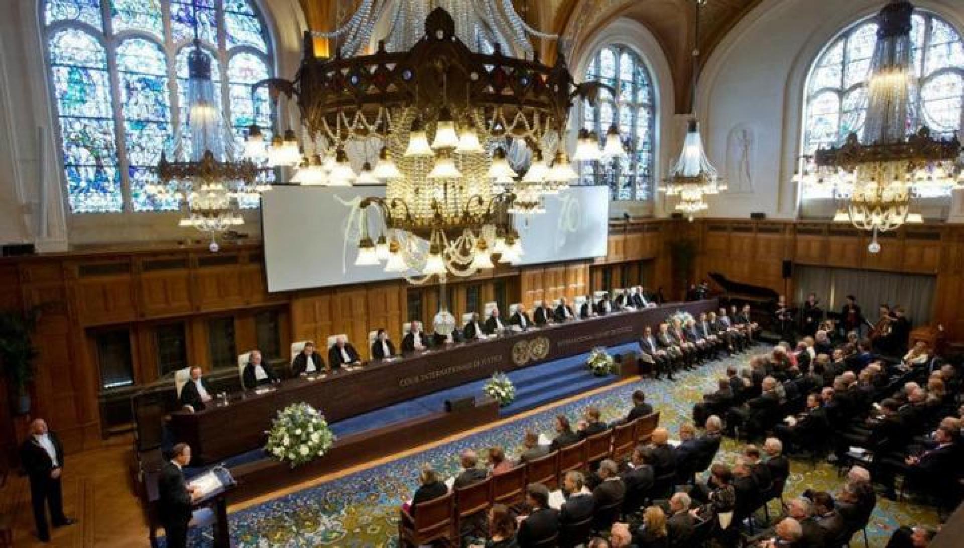 ՄԱԿ-ի դատարանը հրապարակում է Ադրբեջանի դեմ ՀՀ-ի հայցի մասով վճիռը՝ ուղիղ