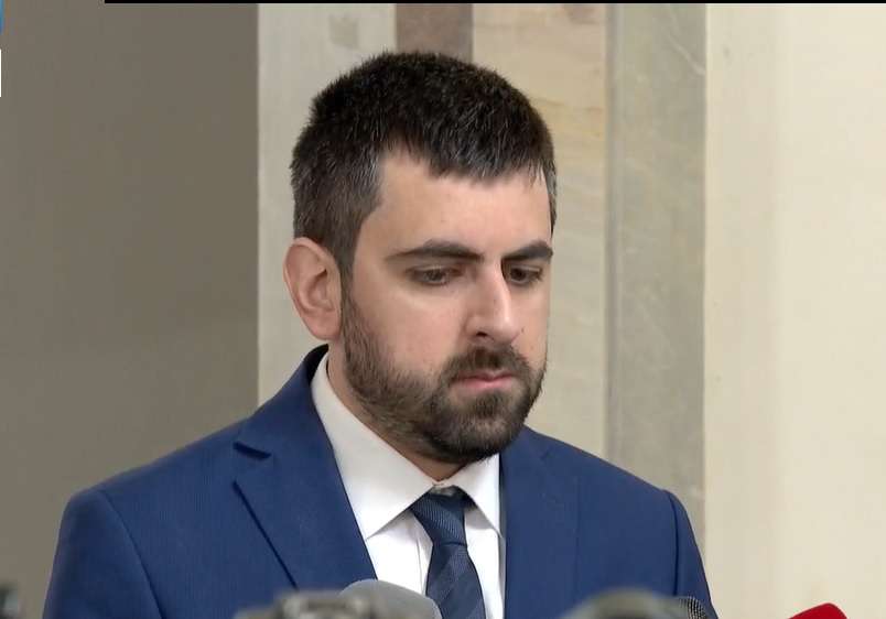 Հայաստանը պատրաստ է եղել ապահովել ադրբեջանցի պատգամավորների անվտանգությունը. Խանդանյան