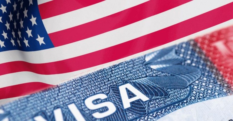 Госдепартамент США приостановит выдачу иммигрантских виз гражданам Армении и еще 74 государств