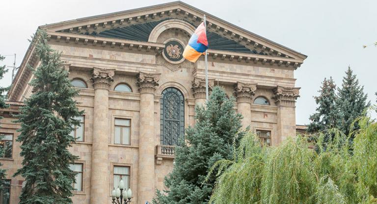 ԱԺ հանձնաժողովը դրական եզրակացություն տվեց նվազագույն աշխատավարձը բարձրացնելու մասին օրինագծին