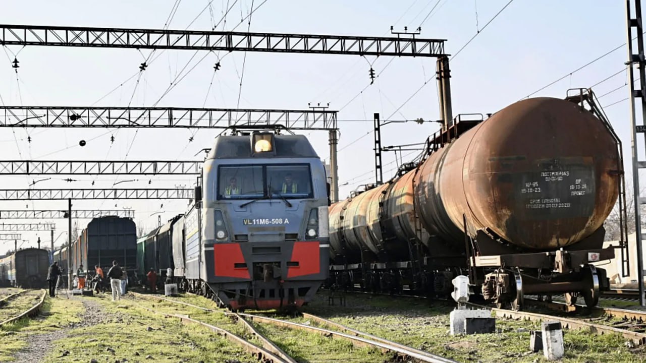 Ադրբեջանի տարածքով Հայաստան է բերվեկ ռուսական հացահատիկի խմբաքանակ