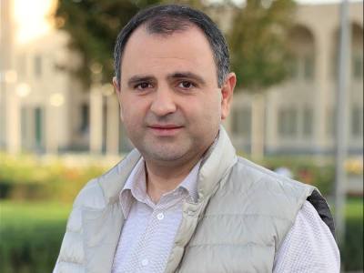ՀՅԴ-ն «Հաղթանակ» դաշինքով կմասնակցի Վաղարշապատի ավագանու ընտրություններին