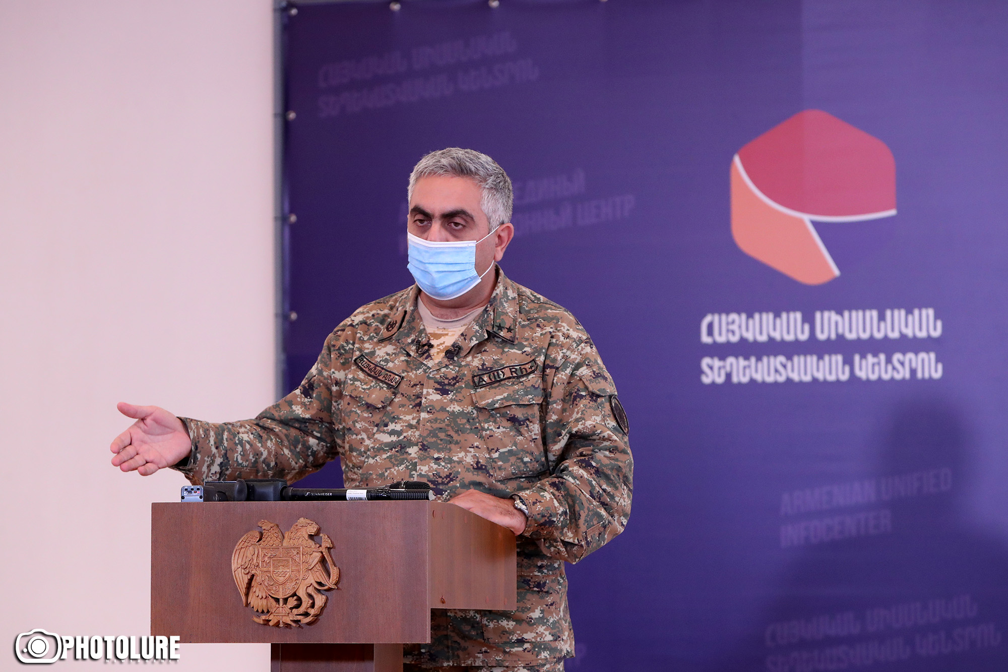Արցախը որևէ հատուկ նպատակ չունի վնաս պատճառելու Ադրբեջանի խաղաղ բնակիչներին. Հովհաննիսյան