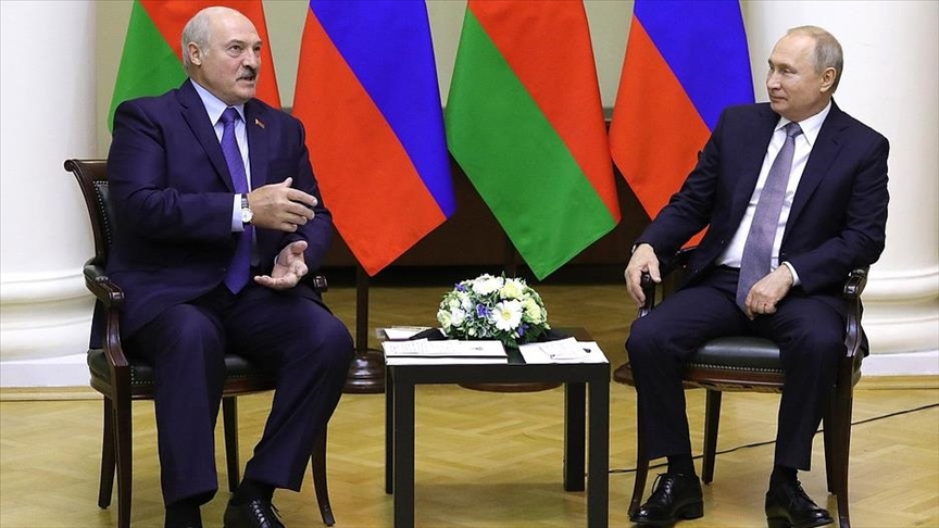 Պուտինն ու Լուկաշենկոն կհանդիպեն հաջորդ շաբաթ