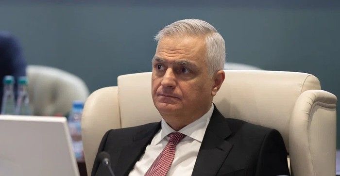 Մհեր Գրիգորյանը մասնակցել է ԵՏՀ խորհրդի նիստին