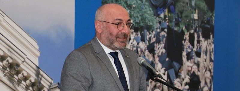 Ֆրանսիայում Վրաստանի դեսպանը հեռացրել է Եվրոպայի կարևորության մասին իր գրառումը
