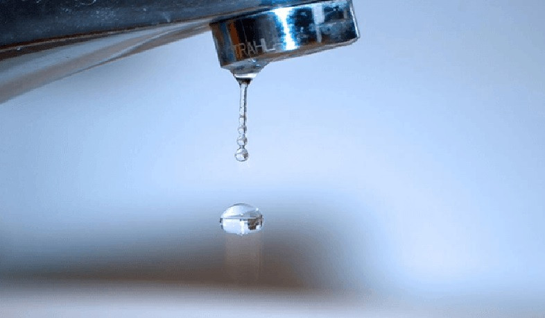 Արմավիրի մարզի որոշ համայնքներում 24 ժամ ջուր չի լինի