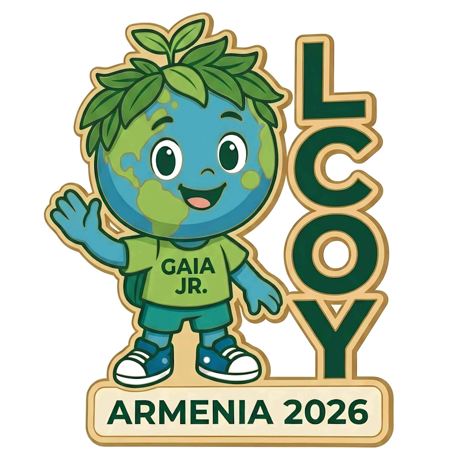 COP17-ին և COP31-ին ընդառաջ հրապարակվել է Հայաստանի Ազգային երիտասարդական հայտարարությունը