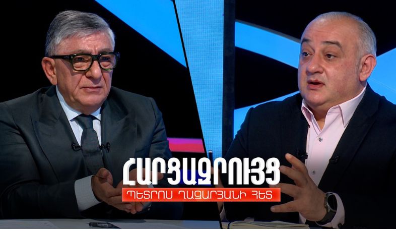 Քաղաքական համակարգում ամենակարևորը քաղաքական կամքն է. այսօր ՀՀ առաջնորդը այդ խիստ քաղաքական կամքը դրել է. Սուքիասյան (տեսանյութ)