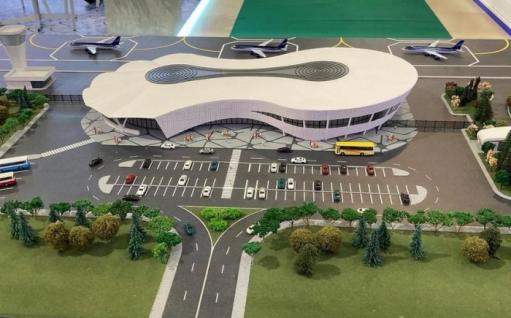 Կովսականում կառուցված նոր օդանավակայանը կբացվի հոկտեմբերի 20-ին