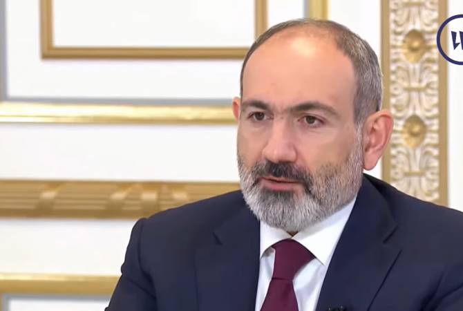 ՀՀ-ն պատրաստ է բարձր և բարձրագույն մակարդակներում ունենալ հանդիպումներ, բանակցություններ Ադրբեջանի հետ՝ ԵԱՀԿ ՄԽ համանախագահության ձևաչափով. վարչապետ