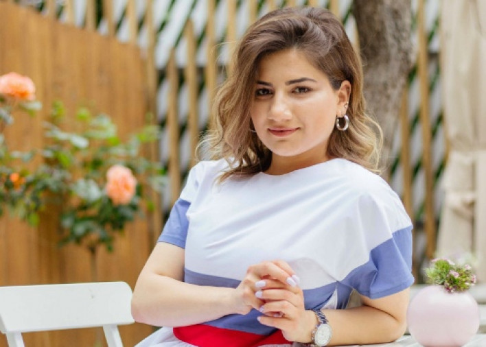Չգիտեմ՝ երբ է ձեռք բերվել, երբեք չեմ հետաքրքրվել՝ նոր է, թե հին. Մարիամ Փաշինյան
