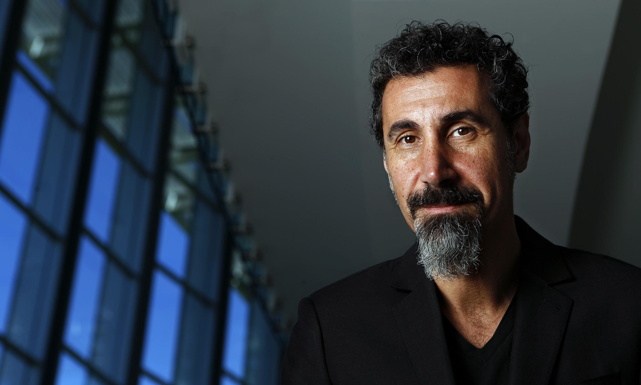 Серж Танкян: Арцах с юридической точки зрения никогда не был частью Азербайджана