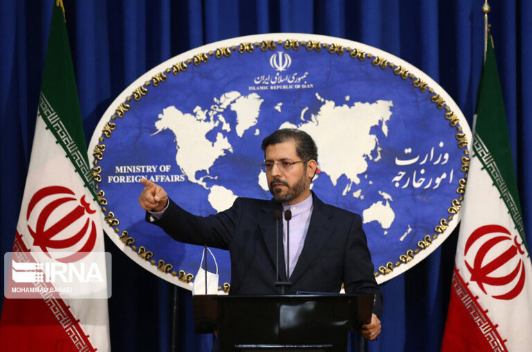Իրանի համար հարեւան երկրների տարածքային ամբողջականություն առաջնահերթություն է 