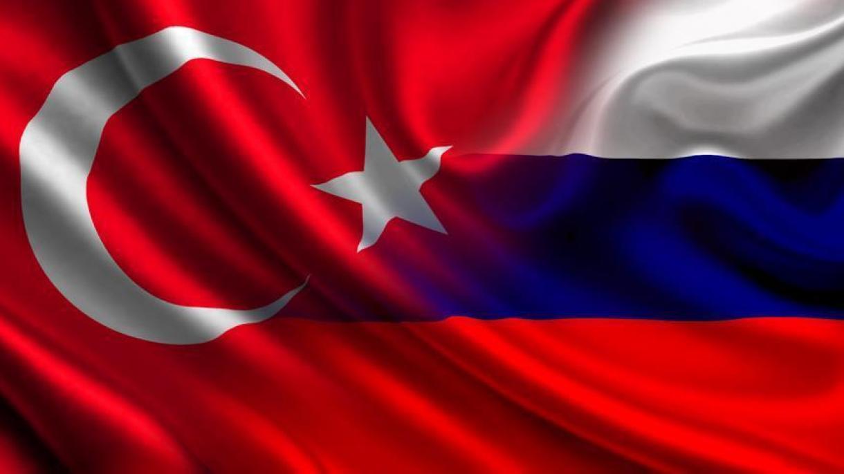 Թուրքիան և Ռուսաստանը մտադիր են ստեղծել էներգետիկ և լեռնարդյունահանման բորսա