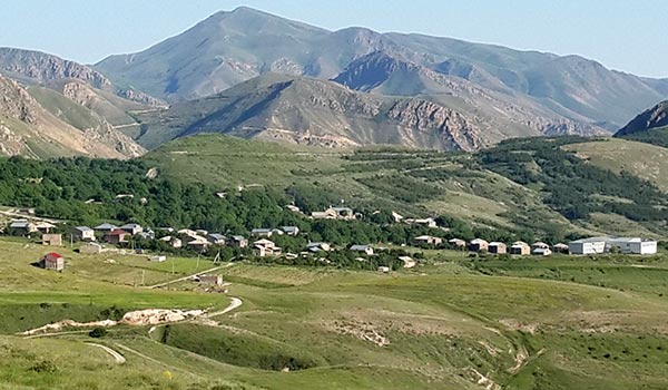 «Փաստ»․ Համայնքների խոշորացումը շարունակվում է