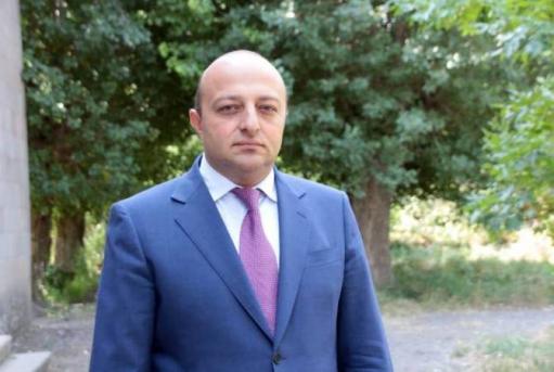 Սիսիանի համայնքապետը կմնա կալանքի տակ