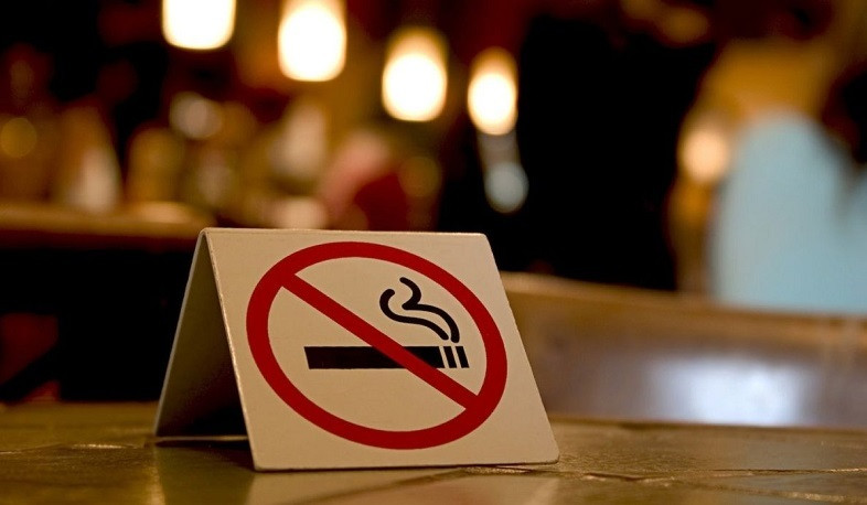 2023-ի հունվարի 1-ից մինչ այսօր կազմվել է ծխելու հետ կապված 7186 արձանագրություն. ՆԳ նախարար