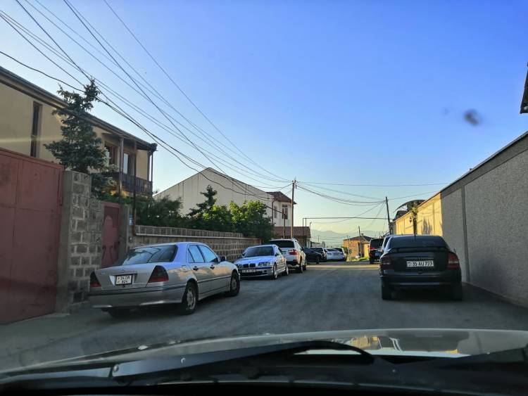 Գլխավոր շտաբի պետի որդու հարսանիքն է՝ «կորչի արտակարգ դրությունը» (տեսանյութ, լուսանկարներ)