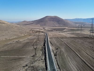 Տրանսպորտային միջոցների ինտենսիվությունը չափվում է առցանց աշխատող հաշվիչների միջոցով