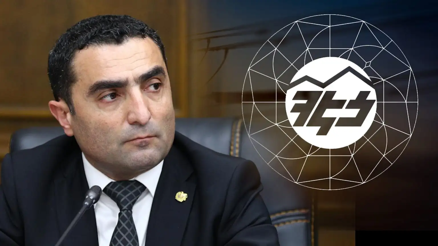 Ժամանակավոր կառավարման առաջին 6 ամիսներին ՀԷՑ-ի ղեկավարության վարձատրությունը նվազել է. Ռոմանոս Պետրոսյան
