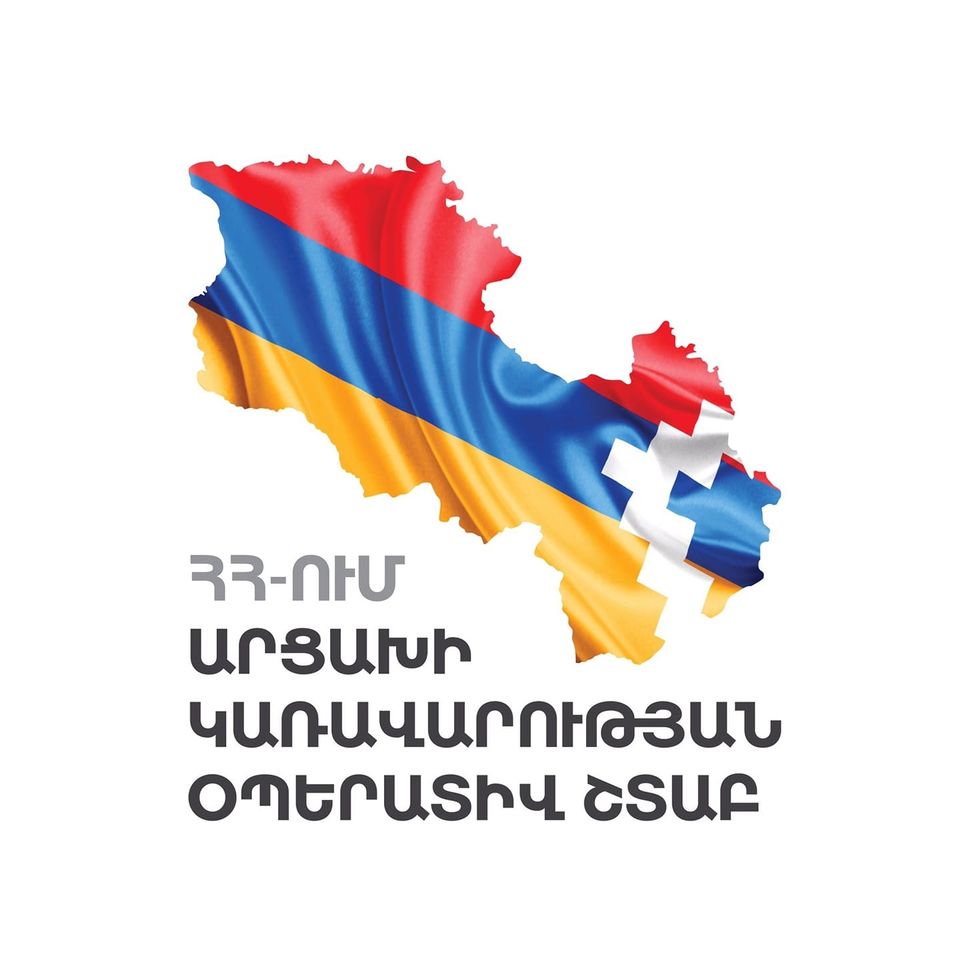 ԱՀ կառավարության օպերատիվ շտաբի անդամները տեղեկացել են Արցախից տեղափոխվածնեի կեցության պայմաններին