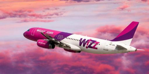 Wizz Air-ը Երևանից Վենետիկ թռիչքներ կիրականացնի